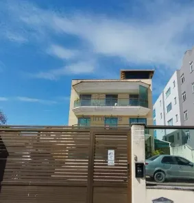 Apartamento com 3 Quartos à venda, 90m² no Costazul, Rio das Ostras
