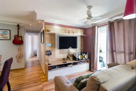 Apartamento com 2 Quartos à venda, 55m² no Vila Andrade, São Paulo