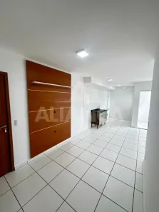Apartamento com 2 Quartos à venda, 56m² no Jardim Brasília, Uberlândia