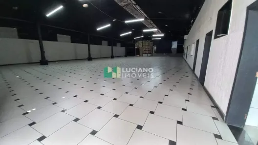 Galpão/Depósito/Armazém para alugar, 1035m² no Santa Mônica, Belo Horizonte