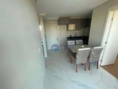 Apartamento com 2 Quartos à venda, 38m² no Vila Maria, São Paulo