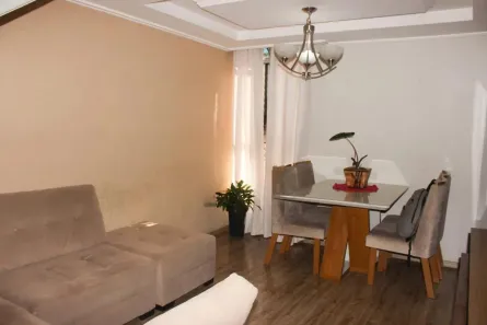 Apartamento com 4 Quartos à venda, 160m² no Inconfidentes, Contagem
