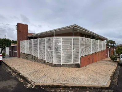 Casa com 3 Quartos à venda, 200m² no Ana Carla, Marília