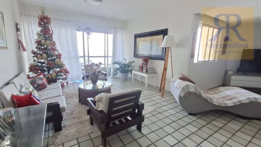 Apartamento com 3 Quartos à venda, 159m² no Piedade, Jaboatão dos Guararapes