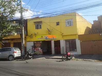 Casa com 15 Quartos à venda, 300m² no São Cristóvão, Belo Horizonte