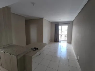 Apartamento com 2 Quartos para alugar, 57m² no Vila Sônia, Piracicaba