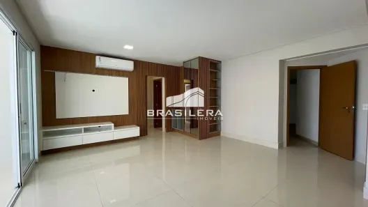 Apartamento com 3 Quartos à venda, 114m² no Setor Bueno, Goiânia