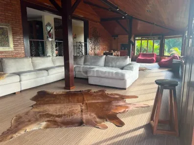 Casa de Condomínio com 4 Quartos à venda, 286m² no Bosque das Mansões, São José