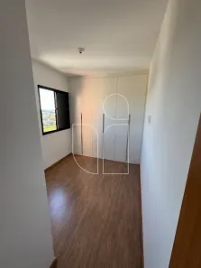 Apartamento com 2 Quartos para alugar, 47m² no Jardim Cristo Rei, Marília