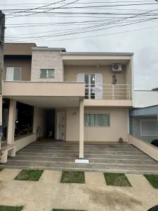 Casa de Condomínio com 3 Quartos à venda, 178m² no Horto Florestal, Sorocaba
