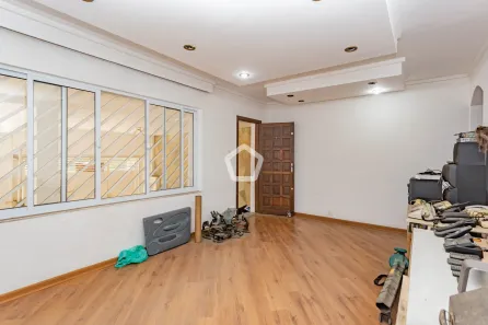 Casa com 4 Quartos à venda, 120m² no Jardim Aeroporto, São Paulo