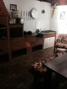 Sobrado com 3 Quartos à venda, 195m² no Jardim Textil, São Paulo