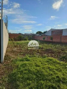 Lote/Terreno à venda, 360m² no Cascavel Velho, Cascavel
