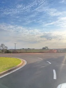 Lote/Terreno à venda, 240m² no Parque Residencial Damha IV, Presidente Prudente
