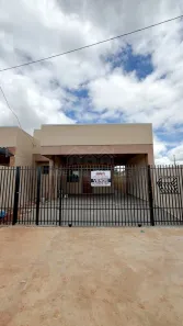 Casa com 3 Quartos à venda, 115m² no Imigrantes, Carambeí