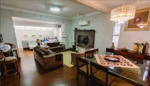 Casa com 3 Quartos à venda, 245m² no Alto da Lapa, São Paulo