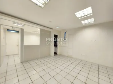 Sala Comercial para alugar, 29m² no Ilha do Leite, Recife