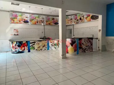 Ponto Comercial para alugar, 50m² no Zona Central, Rio Claro