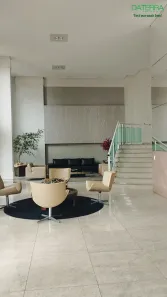 Apartamento com 3 Quartos à venda, 102m² no Setor Bueno, Goiânia