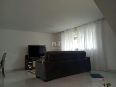 Sobrado com 4 Quartos à venda, 300m² no Baeta Neves, São Bernardo do Campo