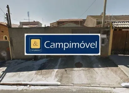 Casa com 3 Quartos à venda, 135m² no Jardim Estoril, Campinas