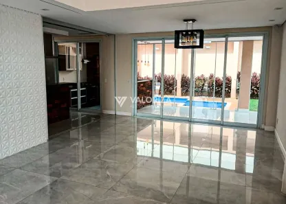 Casa de Condomínio com 3 Quartos para alugar, 250m² no Cyrela Landscape Esplanada, Votorantim