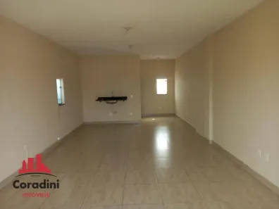 Sala Comercial para alugar, 36m² no Jardim Picerno I, Sumaré