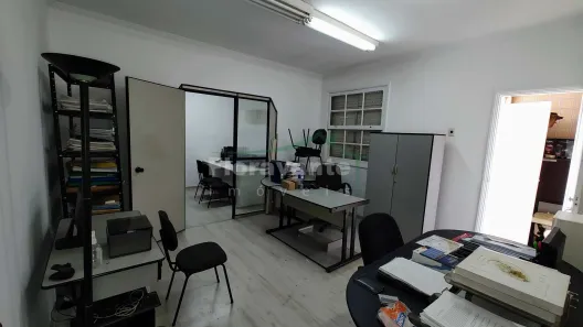 Imóvel Comercial à venda, 42m² no Centro, Santos