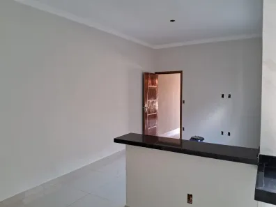 Casa com 2 Quartos à venda, 92m² no Jardim Adelinha, Franca