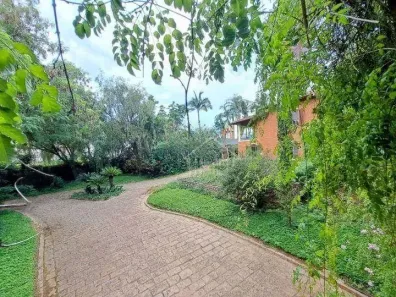 Casa de Condomínio com 5 Quartos à venda, 577m² no São Joaquim, Vinhedo