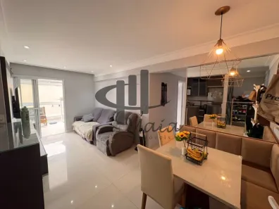 Apartamento com 2 Quartos à venda, 72m² no Olímpico, São Caetano do Sul
