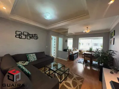 Apartamento com 4 Quartos à venda, 97m² no Centro, São Bernardo do Campo
