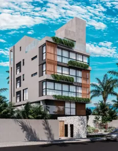 Apartamento com 3 Quartos à venda, 276m² no Praia Brava de Itajaí, Itajaí