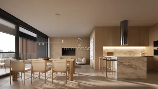Apartamento com 3 Quartos à venda, 132m² no Bigorrilho, Curitiba