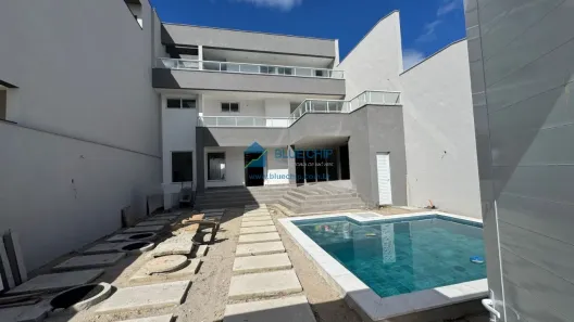 Casa de Condomínio com 4 Quartos à venda, 480m² no Recreio dos Bandeirantes, Rio de Janeiro