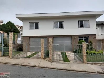 Sobrado com 3 Quartos à venda, 280m² no Jardim Franca, São Paulo