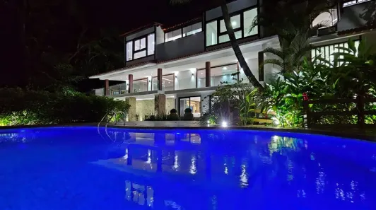 Casa de Condomínio com 5 Quartos para venda ou aluguel, 780m² no Itanhangá, Rio de Janeiro