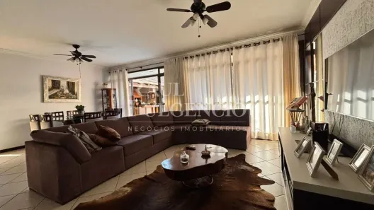 Casa de Condomínio com 4 Quartos à venda, 318m² no Conjunto Residencial Vivendas do Arvoredo, Londrina