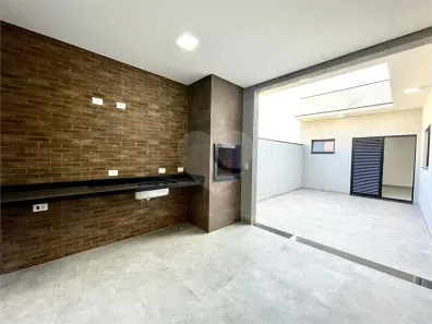 Casa de Condomínio com 3 Quartos à venda, 140m² no Wanel Ville, Sorocaba