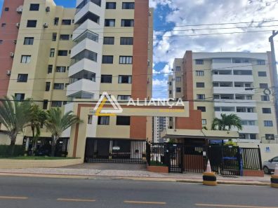Apartamento com 3 Quartos à venda, 97m² no Coroa do Meio, Aracaju