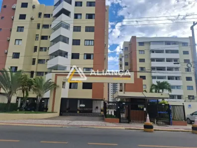 Apartamento com 3 Quartos à venda, 97m² no Coroa do Meio, Aracaju