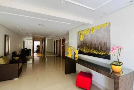 Apartamento com 2 Quartos à venda, 77m² no Vila Itapura, Campinas