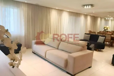 Apartamento com 4 Quartos à venda, 210m² no Indianópolis, São Paulo