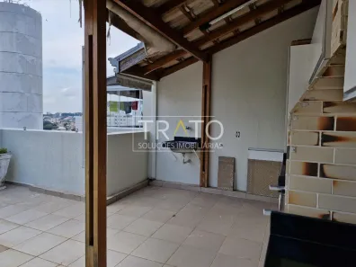 Cobertura com 3 Quartos à venda, 125m² no Jardim Nova Europa, Campinas