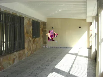 Casa com 2 Quartos à venda, 134m² no Rudge Ramos, São Bernardo do Campo