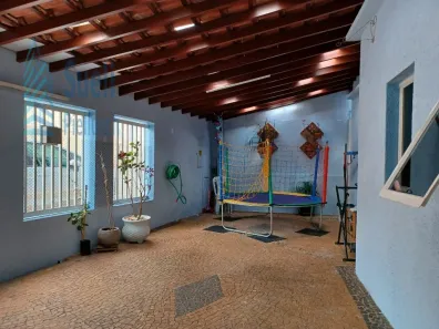 Casa com 3 Quartos à venda, 104m² no Vila Itália, Campinas