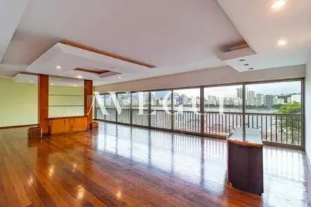Apartamento com 4 Quartos à venda, 270m² no Botafogo, Rio de Janeiro