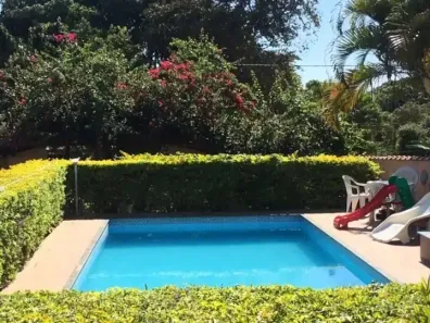 Fazenda/Sítio com 5 Quartos para venda ou aluguel, 200m² no Hospício, Araruama