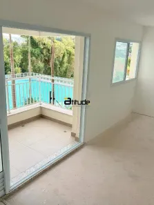 Apartamento com 1 Quarto à venda, 55m² no Jardim Esperança, Barueri