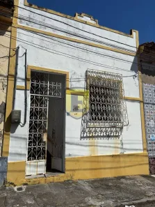 Casa com 3 Quartos para alugar, 163m² no Centro, São Luís